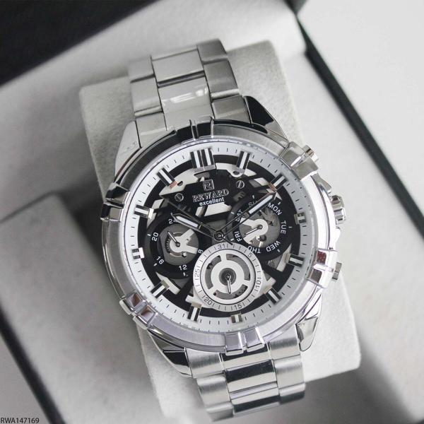 Reward RWA147169 Çelik Kordonlu Erkek Kol Saati - Image 1