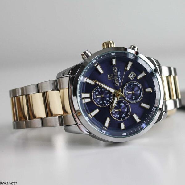 Reward RWA146757 Çelik Kordonlu Erkek Kol Saati - Image 1