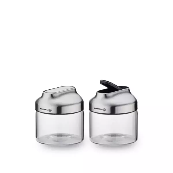 Korkmaz Astra Saklama Kabı 390 Ml A5629 - Image 1