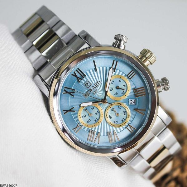 Reward RWA146007 Çelik Kordonlu Erkek Kol Saati - Image 1