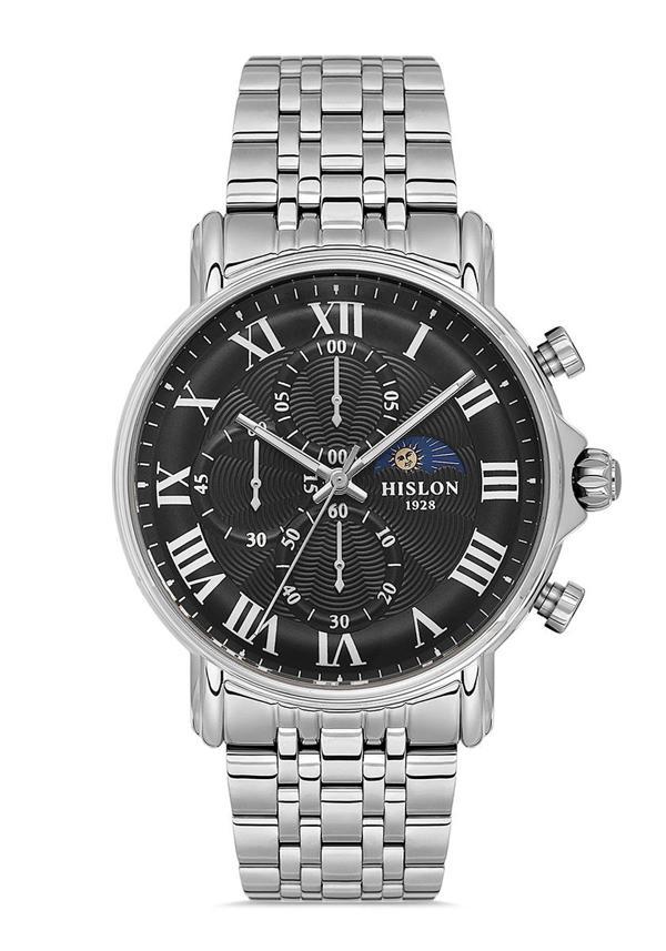 TM112S-04SS Erkek Kol Saati - Image 1