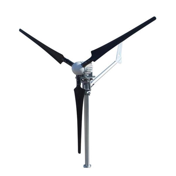 İsta Breeze 1500 Windsafe Korumalı 48V Rüzgar Türbini - Image 1