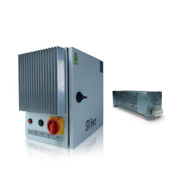 İsta Breeze 2000W 24V Wind Pro Şarj Kontrol Cihazı - Image 1