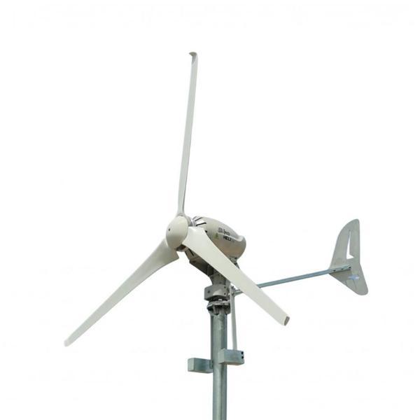 İsta Breeze Heli 4.0 kW 48 V Şebeke Rüzgar Türbini - Image 1