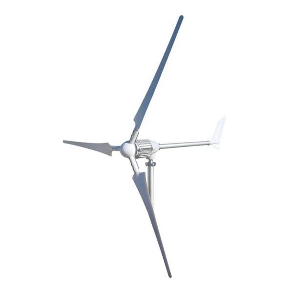 İsta Breeze i-2000 24V Rüzgar Türbini - Image 1