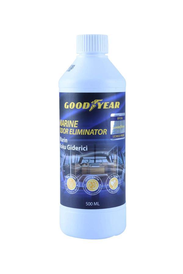 GOODYEAR MARİN KOKU GİDERİCİ - Image 1