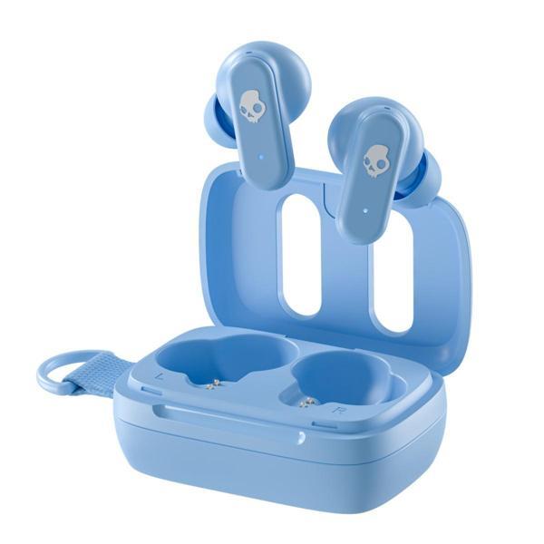 Skullcandy Dime 3 True Wireless Kulaklık Preppy Blue S2DCW-T990 - Image 1