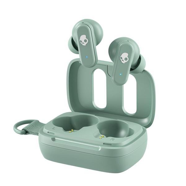 Skullcandy Dime 3 True Wireless Kulaklık Preppy Sage S2DCW-T989 - Image 1