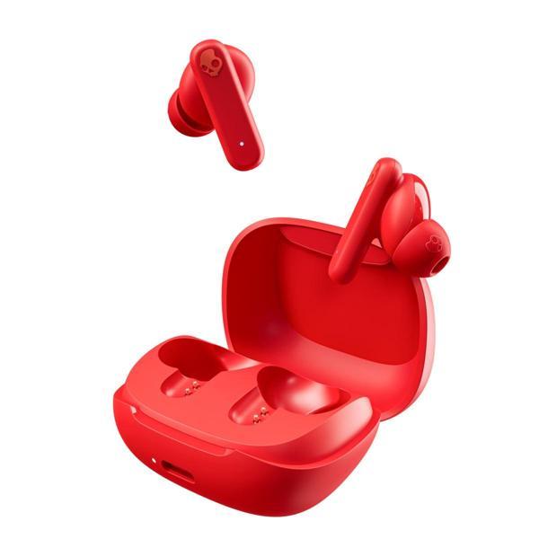 Skullcandy Smokin Buds Tws Kablosuz Kulak İçi Kulaklık Flame S2TAW-T967 - Image 1