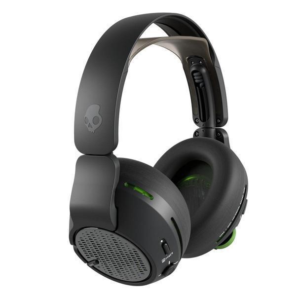 Skullcandy Crusher PLYR 720 Oyuncu Kulaklık Digi Black S6PCW-T963 - Image 1