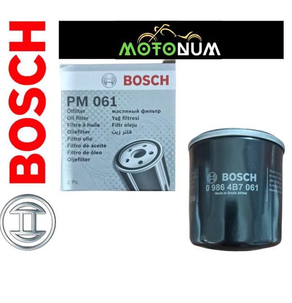 Honda Cb 900 F Hornet Bosch Yağ Filtre - Image 1