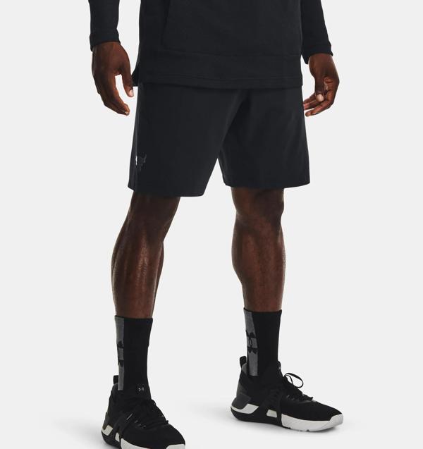 UNDER ARMOUR ERKEK ŞORT 1367083-001 - Image 1