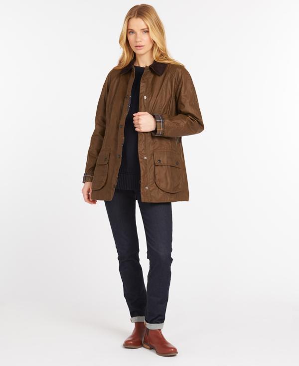 BARBOUR KADIN CEKET LWX0667BR31 - Image 1