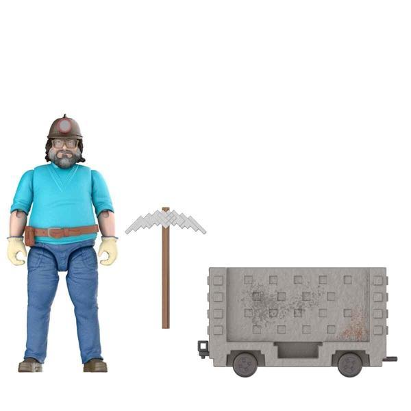 Minecraft ile Muhteşem Kaçış Oyun Seti JGP20 - Image 1