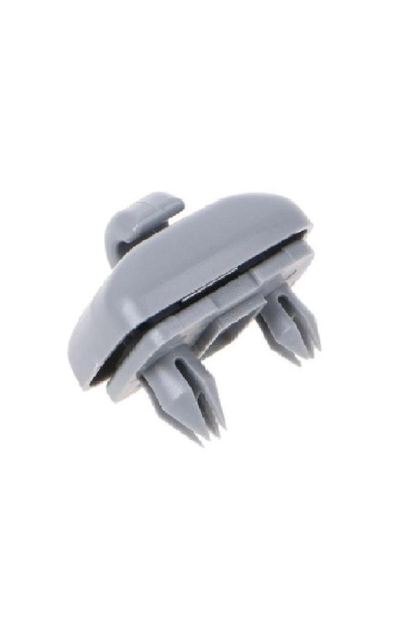 Bigkey Uyumlu Audi A1 A3 A4 A5 Q3 Q5, A7 B6 B7 B8 S4 S5 Iç Sun Visor Kanca Klip Braketi Aaa Kalite - Image 1