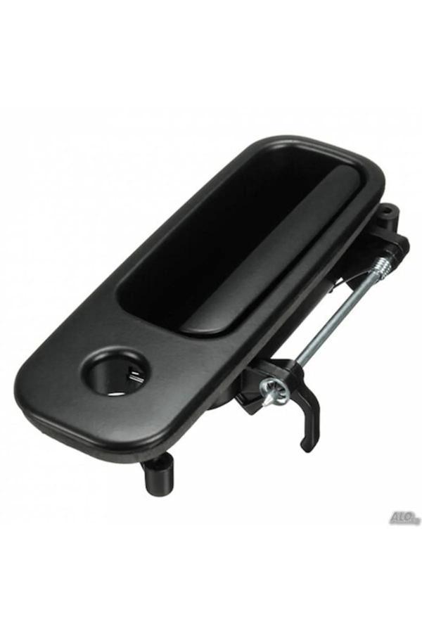 Bigkey Vw Volkswagen Transporter T5 Bagaj Tutamağı Caddy 04-11 2K0827561 1J6827565B - Image 1