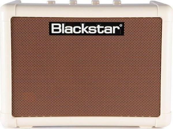 Blackstar Fly 3 Mini Akustik Amfi - Image 1