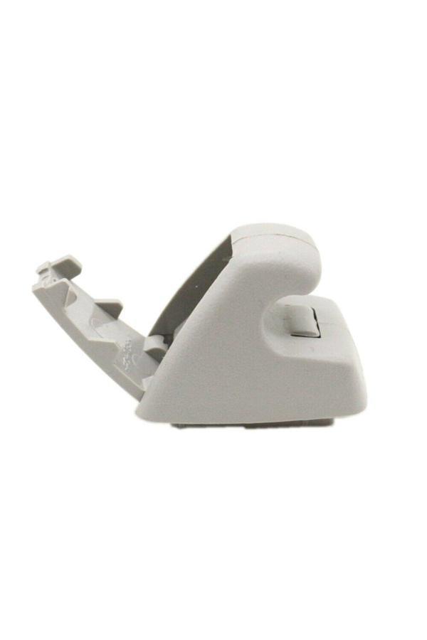 Bigkey Chevrolet Cruze Güneşlik Klipsi Ithal - Image 1