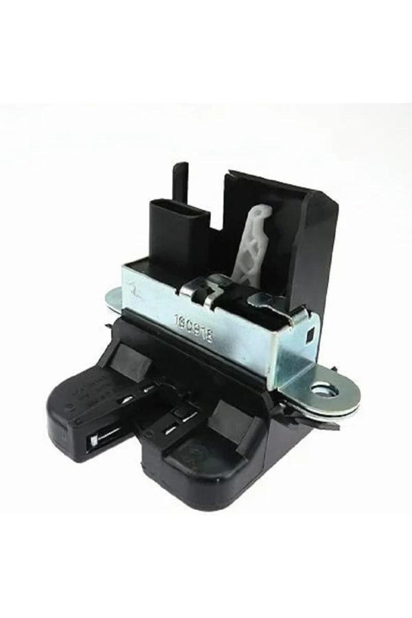 Bigkey Golf 7 Arka Bagaj Kilidi 6R0827505 İthal A Kalite - 6R0827505 - - Image 1