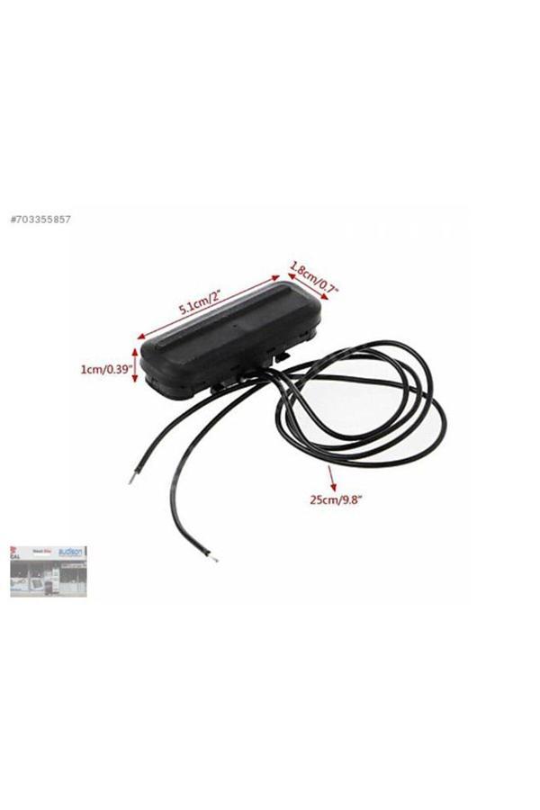 Bigkey Bagaj Açma Düğmesi (Switch) Cruze 1.Sınıf Kaliteli Ürün - Image 1