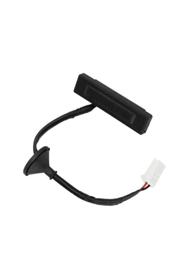 Bigkey Hyundai I20 Uyumlu Bagaj Açma Düğmesi 2012 - 2015 Arası İthal - Image 1