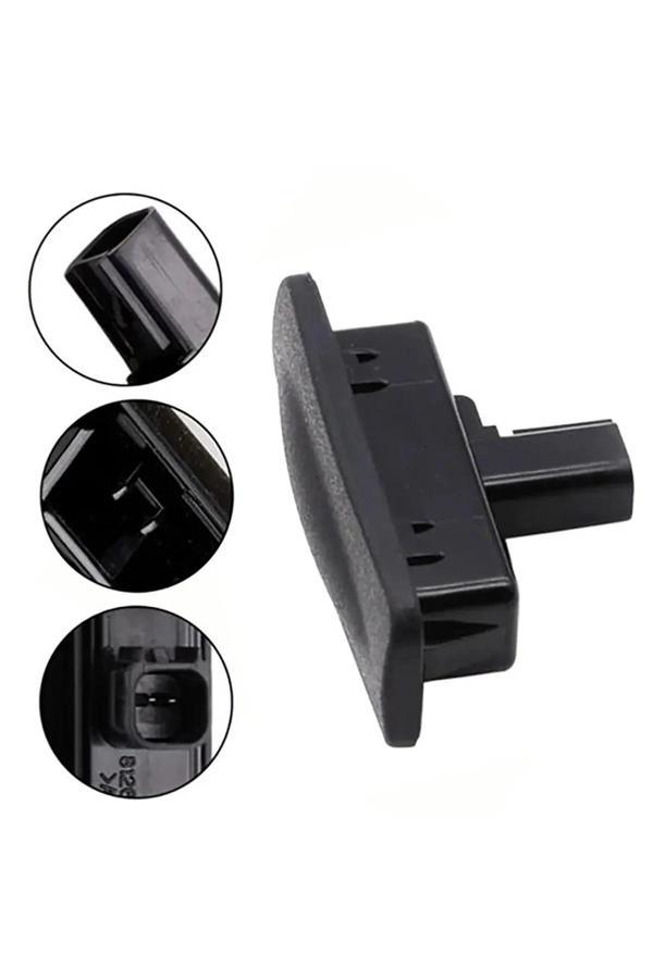 Skilit Kia Ceed Hyundai I30 , Uyumlu Bagaj Açma Düğme Kia Ceed Bagaj Açma Düğme 2012-2015 - Image 1