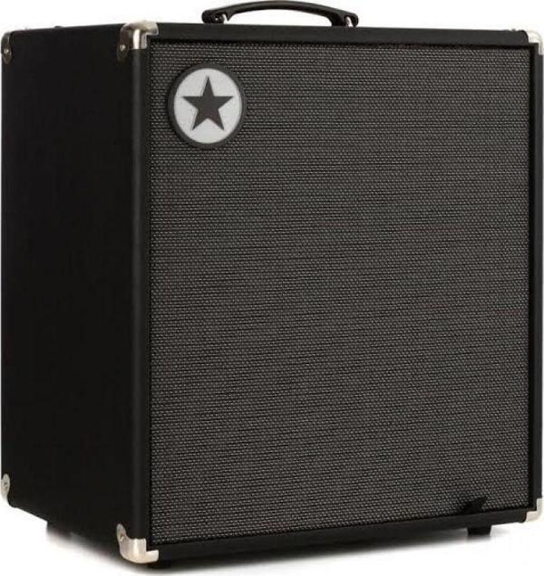 Blackstar Unity Bass U250 Kombo Bas Gitar Amfi - Image 1
