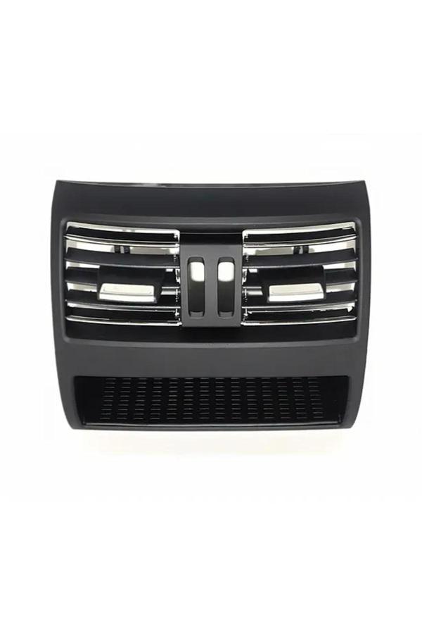 Bigkey Bmw 5 Serisi F10 Kalorifer Arka Havalandırma Izgarası - Kromlu - Image 1