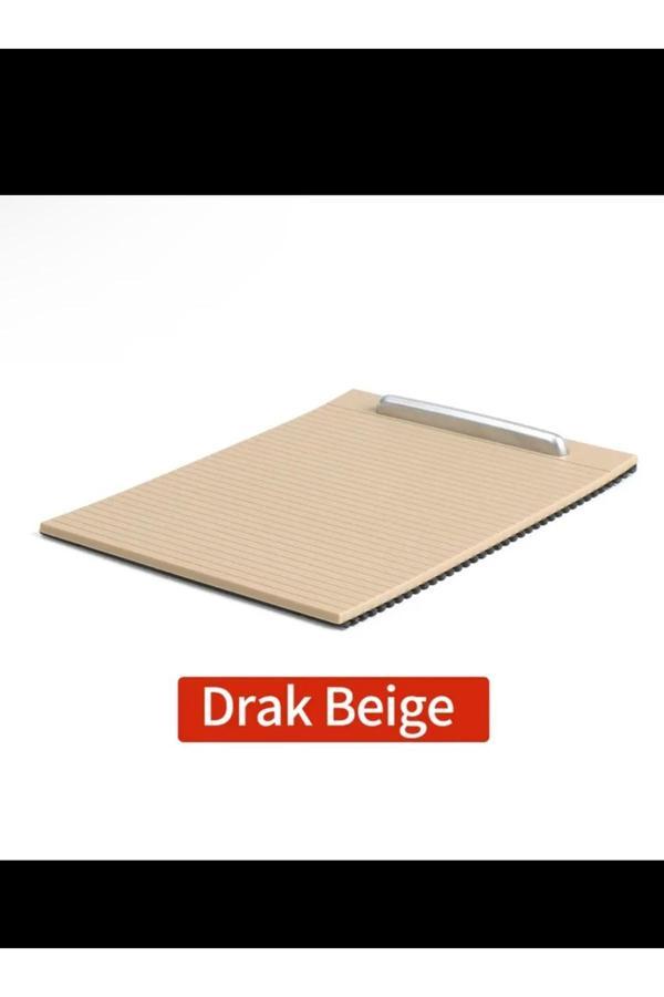 Bigkey Vw Passat Konsol Sürgü Kapağı Bardaklık Kapağı B6 Ve B7 2006-2012  İthal - Image 1