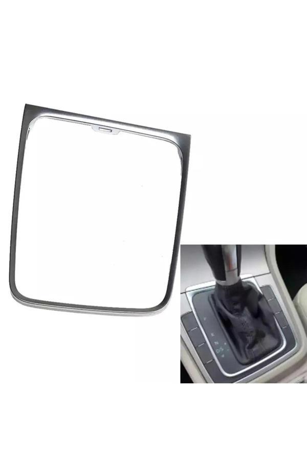 Bigkey Golf 7.5 Uyumlu Vites Çerçevesi Mat Parçası Oem 2013 - 2020 - Image 1
