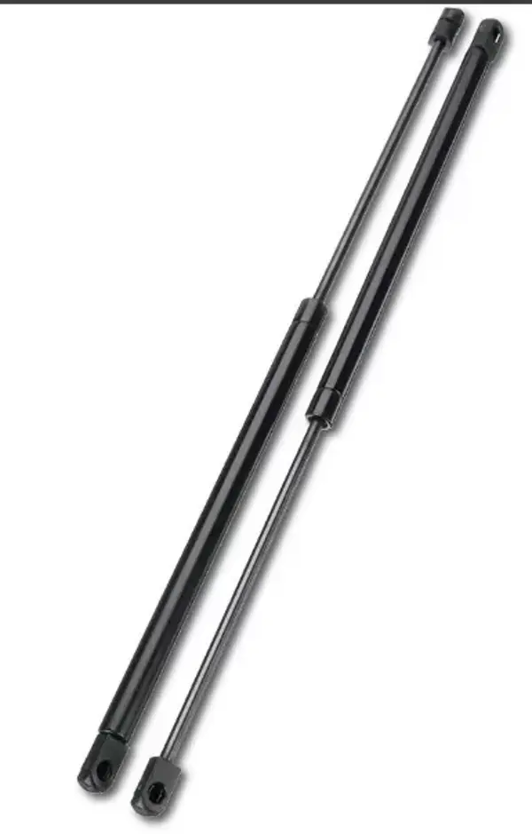 BAGAJ AMORTISORU 600mm/670N CITROEN NEMO 2007- / FIAT FIORINO (225) 2007- / PEUGEOT BIPPER - Image 1