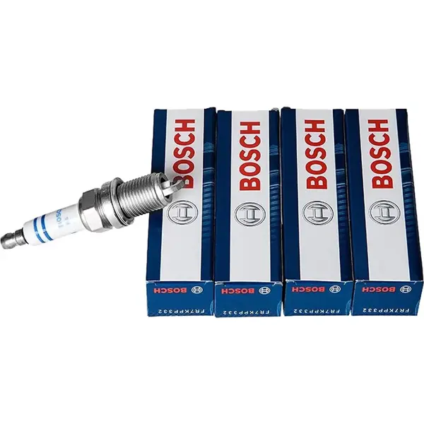 Bosch Chevrolet Cruze 1.6 Buji Takımı 2010-2013 Fr7Dcx+ - Image 1