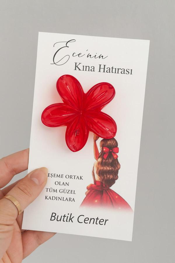 Butik Center 20 ‘Li Kartlı Toka Kına / Söz Nişan Hediyelik - Image 1