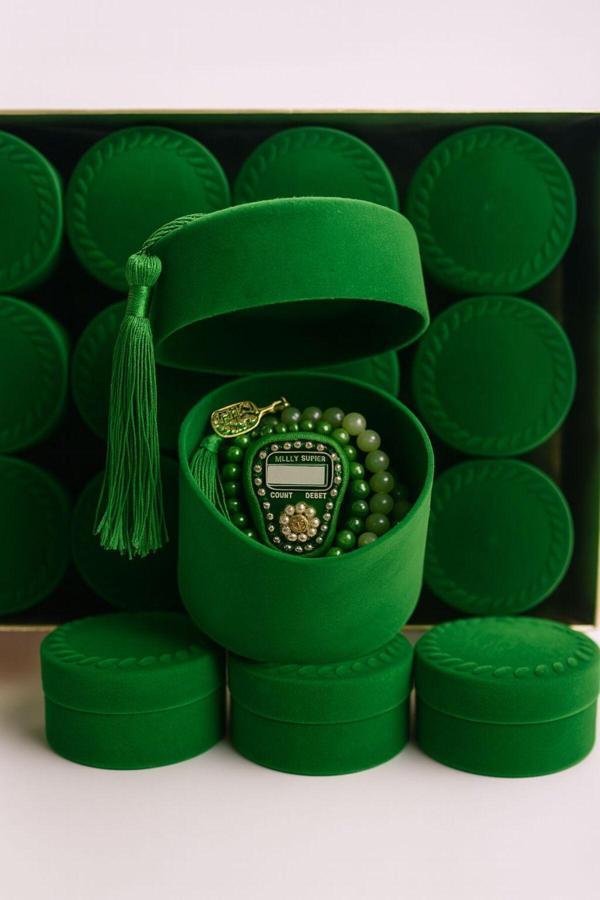 Butik Center Butik Center ( Tesbih + Kutu + Zikirmatik ) Hediyelik Eşya - Image 1