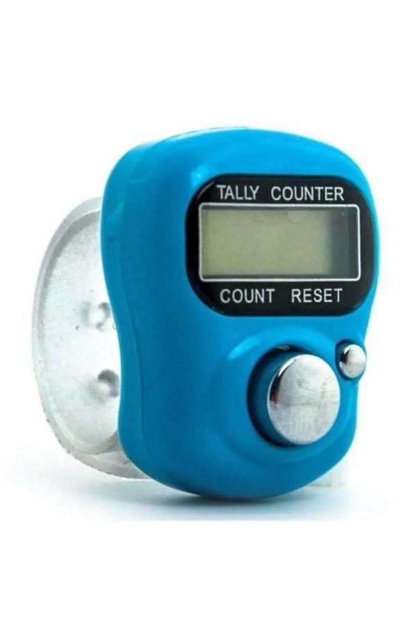 Butik Center Zikirmatik 5 Adet - Image 1