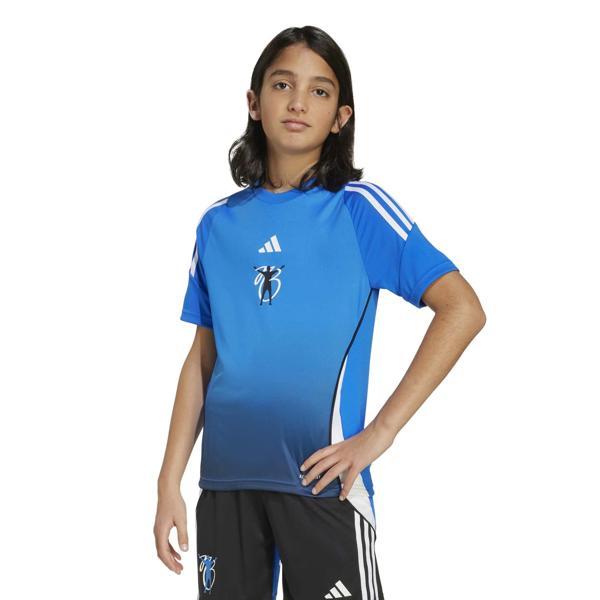 Adidas Çocuk Jude Bellingham Futbol Forma Tr Jsy Y Jx3939 - Image 1