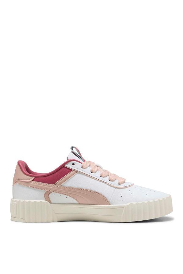 PUMA 400724 05 Carina 3.0 Luxe Sneaker - Image 1