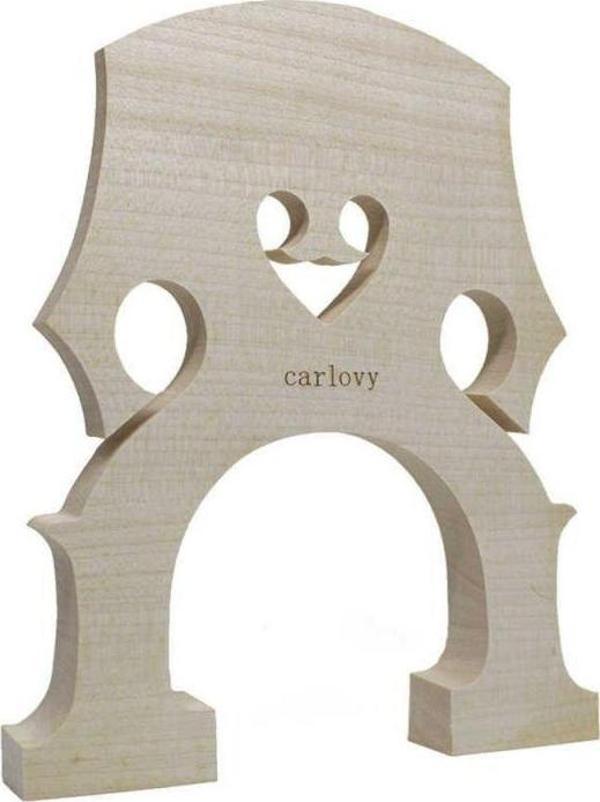 Carlovy 4/4 Kontrbas Eşik MBBG - Image 1