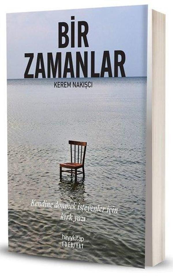 Bir Zamanlar - Hayykitap - Image 1