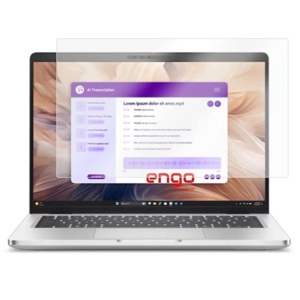 Dell Pro 14 Plus 14 inç Mat Ekran Koruyucu 16:10 9H Nano - Image 1