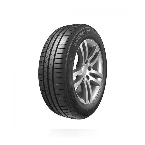 Hankook Kinergy Eco2 K435 195/55R16 87H Otomobil Yaz Lastiği (Üretim Yılı: 2025) - Image 1