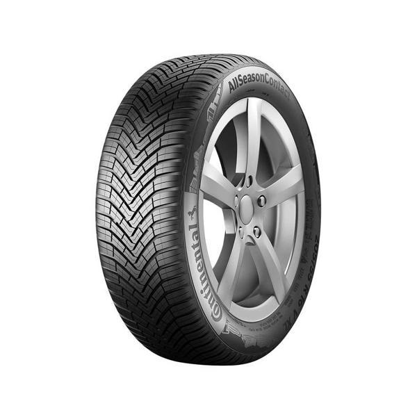 Continental AllSeasonContact 185/65R14 90T XL 3PMSF Otomobil 4 Mevsim Lastiği (Üretim Yılı: 2025) - Image 1