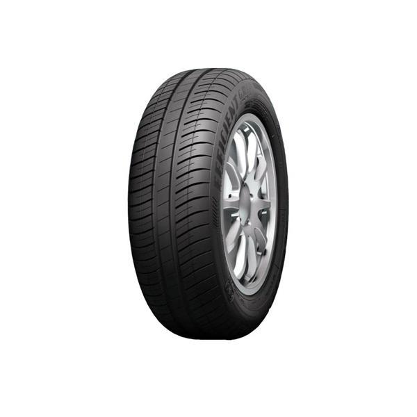 Goodyear Efficientgrip Compact 2 175/65R14 82T Otomobil Yaz Lastiği (Üretim Yılı:2025) - Image 1