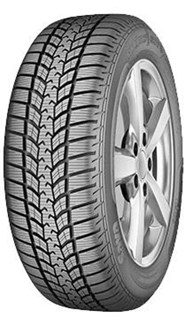 Sava Eskimo SUV 2 215/60R17 96H M+S 3PMSF 4x4 Kış Lastiği (Üretim Yılı:2025) - Image 1