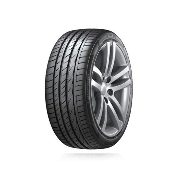 Laufenn S Fit EQ+ LK01 205/55R16 91V Otomobil Yaz Lastiği (Üretim Yılı: 2025) - Image 1