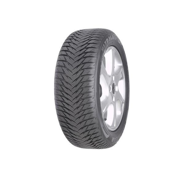 Goodyear UltraGrip 8 175/65R14 82T M+S 3PMSF Otomobil Kış Lastiği (Üretim Yılı: 2025) - Image 1