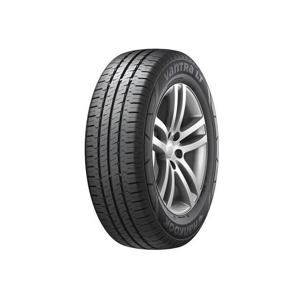 Hankook 195R14C 106/104R RA18 VanTRa LT Hafif Ticari Yaz Lastiği (Üretim Yılı: 2024) - Image 1