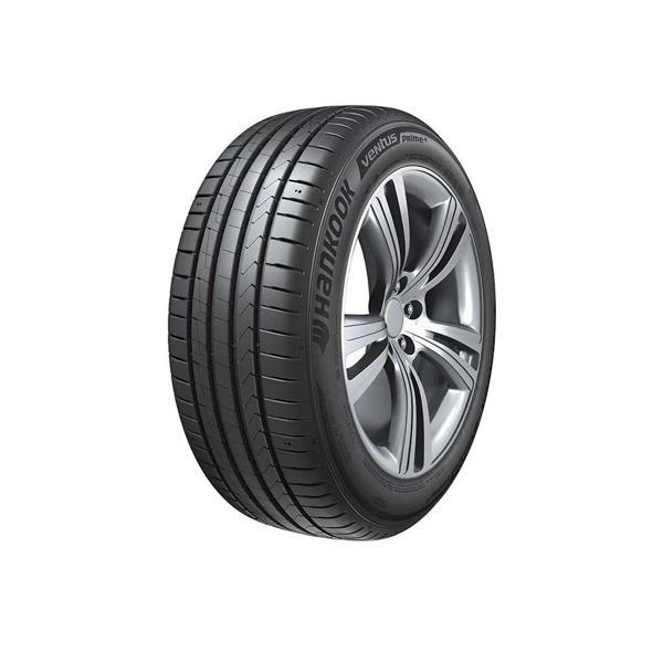 Hankook 215/55R17 XL 98W K135 Ventus Prime4 Oto Yaz Lastiği (Üretim Yılı: 2024) - Image 1