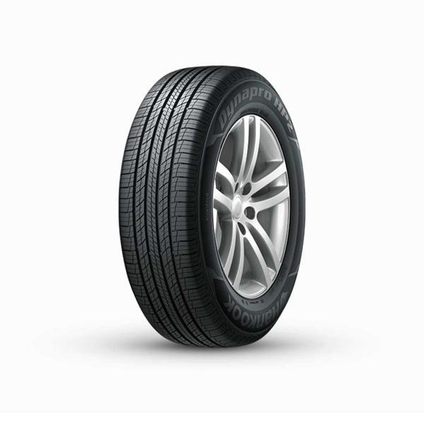 Hankook 235/55R18 100V Dynapro HP 2 4x4 Yaz Lastiği (Üretim Yılı: 2024) - Image 1