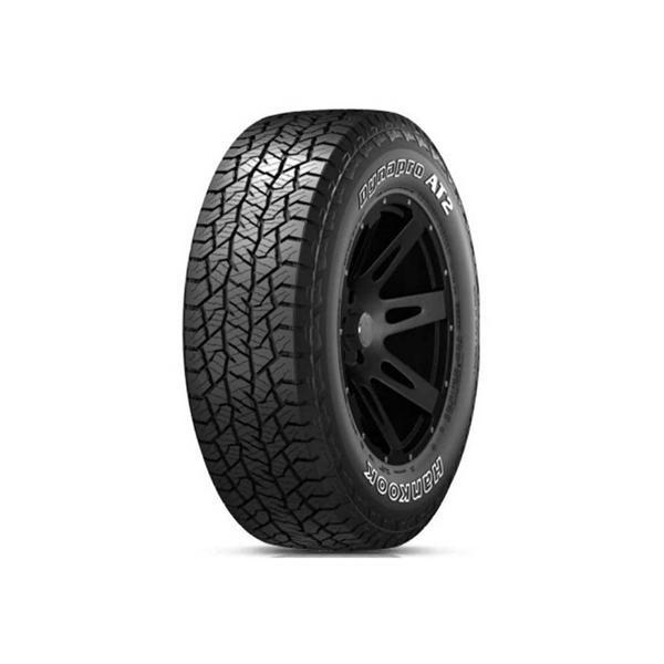 Hankook Dynapro AT2 RF11 265/65R18 114T M+S 3PMSF 4x4 Dört Mevsim Lastiği (Üretim Yılı: 2025) - Image 1